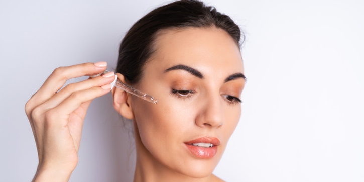 Rekomendasi Serum dengan Kandungan Copper Peptide untuk Wajah Awet Muda