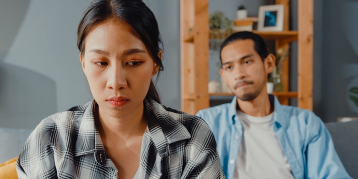 Cara Mengatasi Rasa Bosan dengan Pasangan