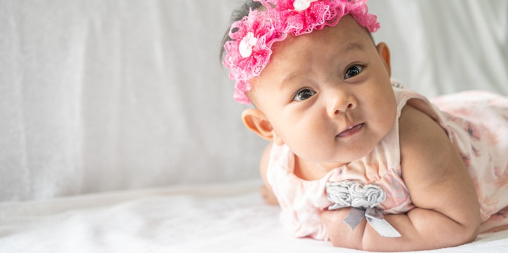 100 Nama Bayi Perempuan Terindah di Dunia dan Artinya