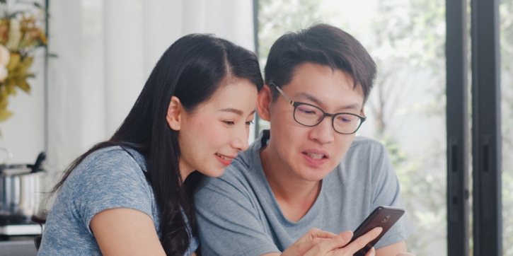 100 Ide Nama Grup WhatsApp Aesthetic untuk Keluarga