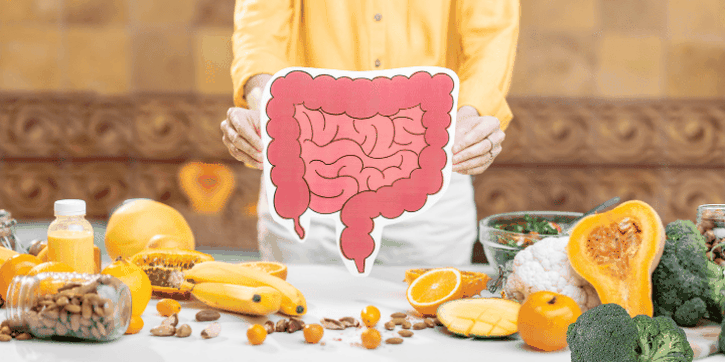 Ini Daftar Nutrisi Penting untuk Mendukung Kesehatan Pencernaan Anak