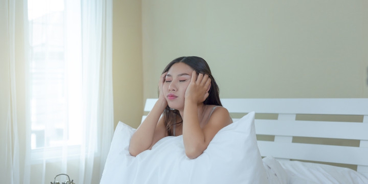 5 Cara Paling Ampuh untuk Mengatasi Insomnia