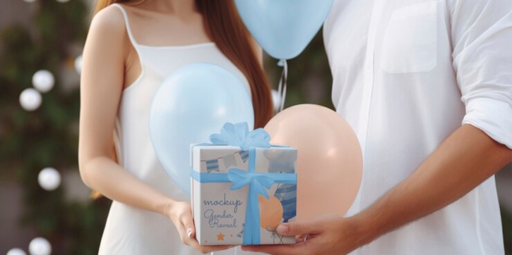 8 Ide Hadiah Baby Shower yang Berkesan dan Bermanfaat untuk Calon Ibu