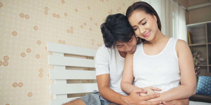 Berhubungan Seks saat Hamil Trimester 1, Amankah Dilakukan?