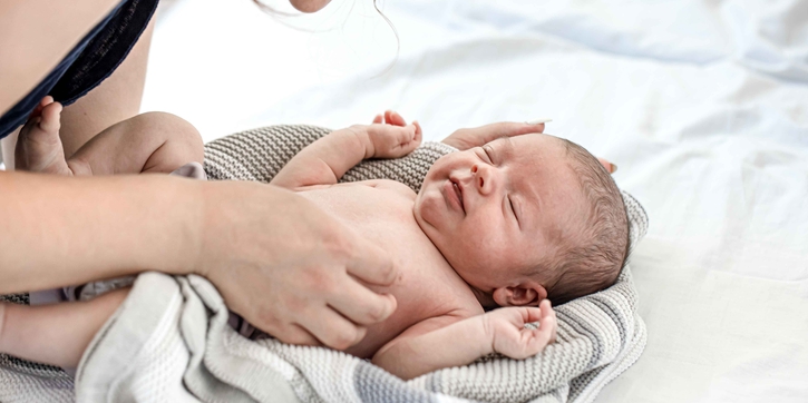 Pusar Bayi Berdarah, Hal Normal atau Harus Khawatir?