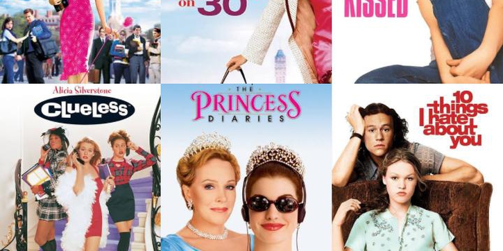 Nostalgia, Yuk! Ini 7 Rekomendasi Film Remaja 1990-2000-an