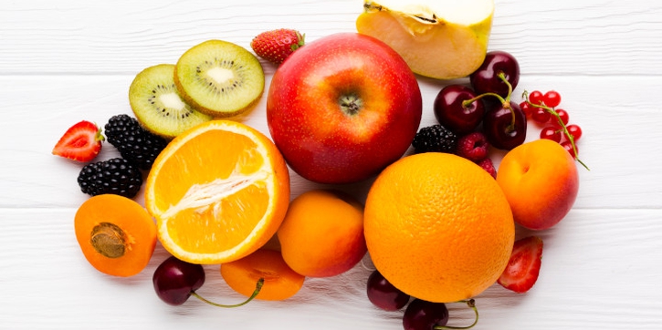 Tak Sekadar Enak, Ini Buah yang Bagus untuk Ibu Hamil