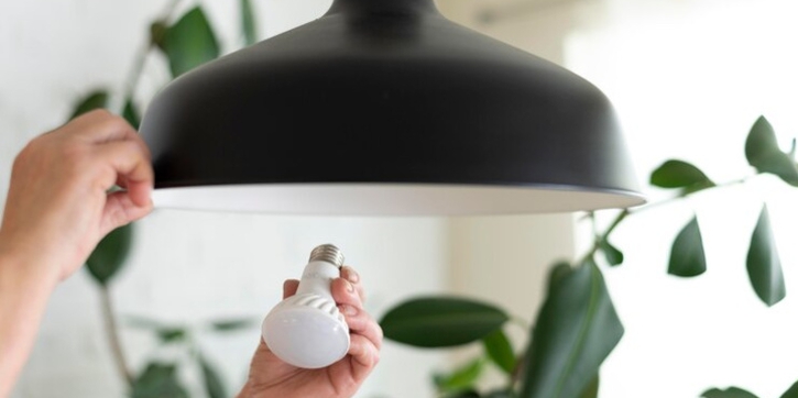 Tips Memilih Lampu Hemat Energi untuk Rumah Anda