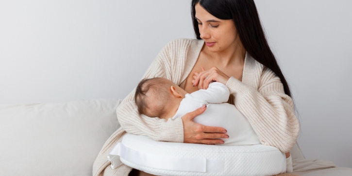 Berat Badan Turun Drastis saat Menyusui, Ini Penyebabnya