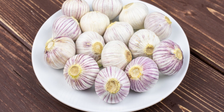 7 Manfaat Bawang Putih Tunggal untuk Kesehatan Tubuh Anda