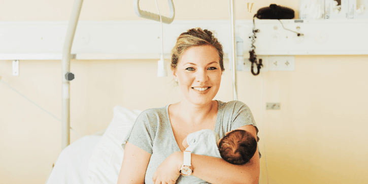 10 Pantangan di Masa Nifas yang Perlu Moms Perhatikan