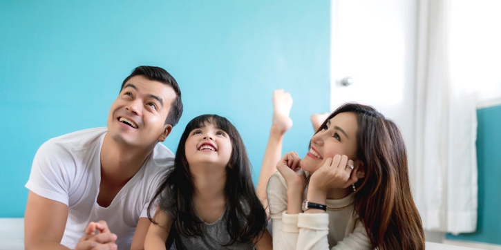 Cara Membangun Kedekatan Emosional dengan Anak Sejak Dini