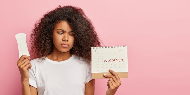 7 Penyebab Tidak Menstruasi yang Perlu Moms Ketahui