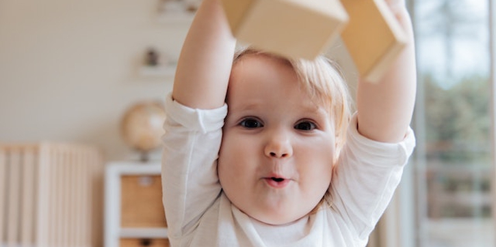 Ketahui Berat Badan Ideal Anak 0-12 Tahun Menurut WHO