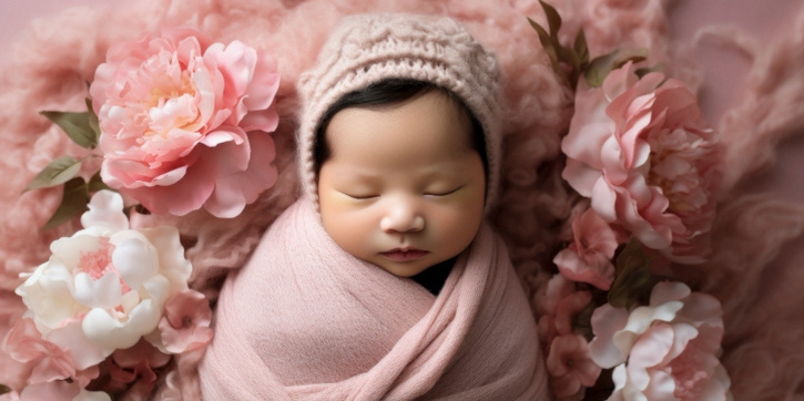 100 Ide Nama Anak Perempuan Lahir Bulan Januari yang Cantik dan Penuh Makna