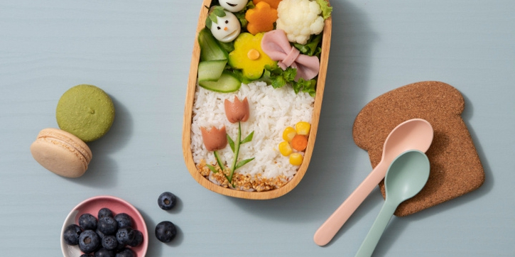 Ide Menu Bekal Sekolah Anak SD Selama Seminggu yang Praktis, Enak, dan Bergizi