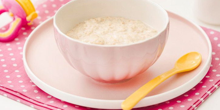 Resep Bubur Bayi 6 Bulan: MPASI Lezat untuk Menambah Berat Badan