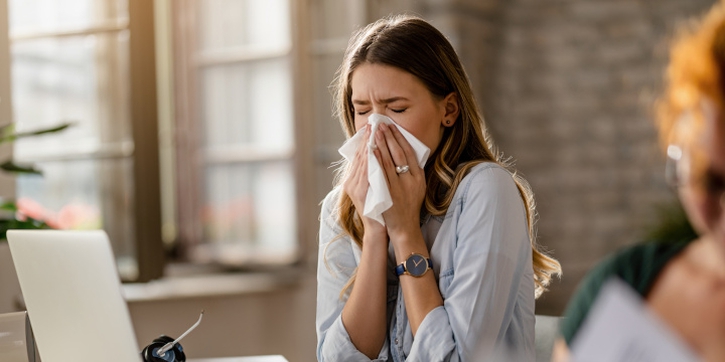Kerap Diabaikan, Begini Cara Alergen Masuk ke Tubuh dan Tips Atasi Alergi