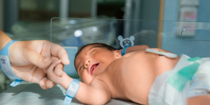 Rekomendasi Susu untuk Bayi Prematur agar Cepat Gemuk