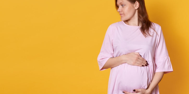 Ini Alasan Ibu Hamil Tidak Mengalami Menstruasi
