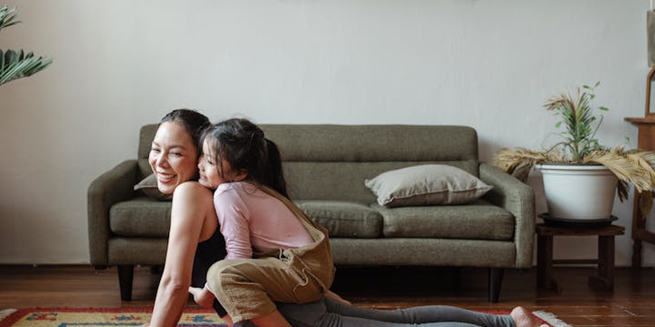 Mengenal Karakteristik dan Cara Menjadi Ibu yang Sabar