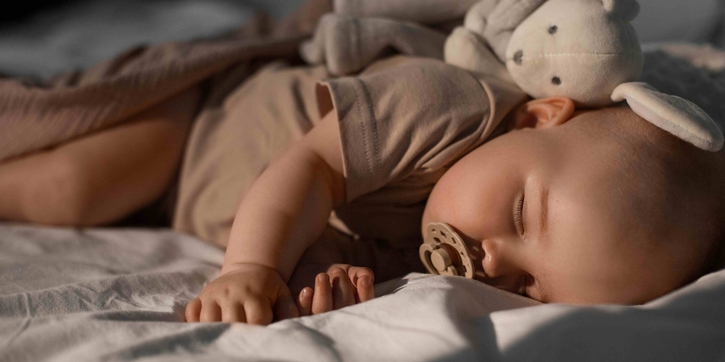 Tips Menciptakan Rutinitas Malam untuk Bayi