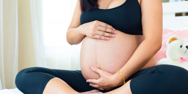 Hamil 8 Bulan Apa yang Dirasakan? Ini Jawabannya, Moms