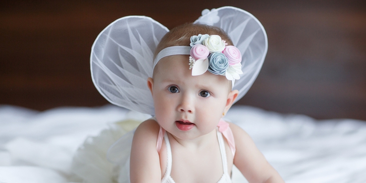 50+ Nama Bayi Perempuan dari Huruf N