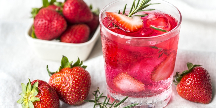 Rekomendasi Sirup Enak dan Kental untuk Berbuka Puasa