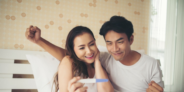 Mau Cepat Hamil Setelah Haid? Ini yang Perlu Anda Lakukan, Moms