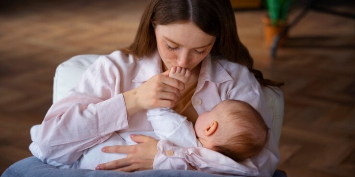 Bayi Menolak ASI? Ini 12 Cara Ampuh Mengatasi Nursing Strike