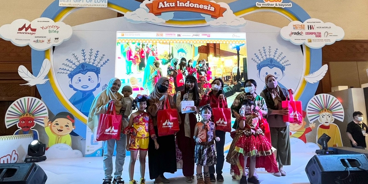Hari ke-3 MB Fair Jakarta 2, Penuh Keriaan dan Pesta Diskon!