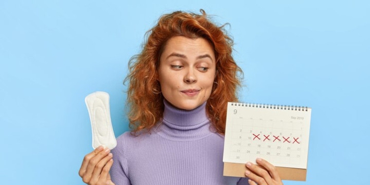 Mengenal Siklus Menstruasi dan Gangguan yang Mungkin Terjadi