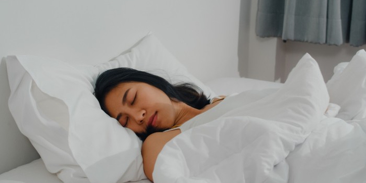 Sering Bermimpi Tersesat? Ini Arti Mimpi Tersebut Menurut Para Ahli