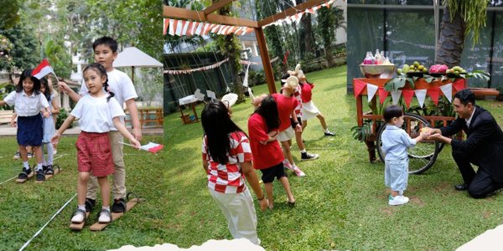 Jejak Merah Putih