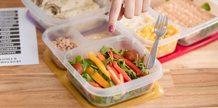 Rekomendasi Katering MPASI Lezat untuk Bikin Anak Makin Nafsu Makan