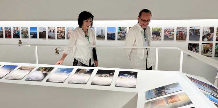 Awan Cerah 2026: Pameran Fotografi Anak yang Mengajak Si Kecil Mencintai Budaya Indonesia