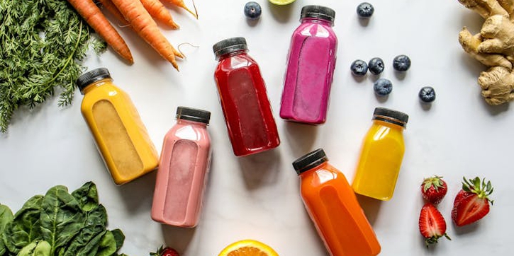 6 Manfaat Cold-Pressed Juice untuk Pemulihan Tubuh