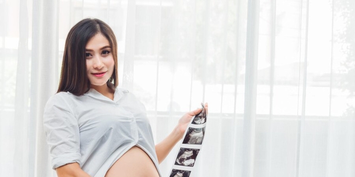 Moms, Ini Peran Progesteron dalam Menjaga Kehamilan