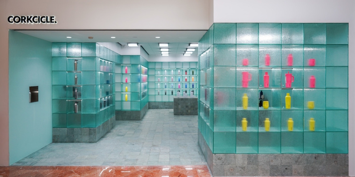 Corkcicle Resmi Buka Flagship Store Pertama di Indonesia di Plaza Senayan