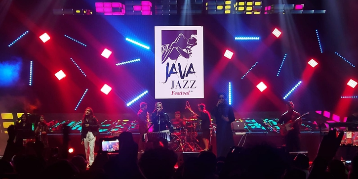 BNI Java Jazz Festival 2022 Selesai Digelar, Ini Rangkuman Keseruannya