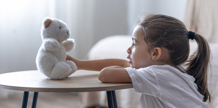 10 Cara Menjaga Kesehatan Mental Anak Usia Dini
