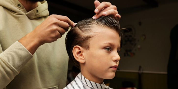 Model Rambut Anak SD yang Rapi, Kekinian, dan Mudah Dirawat