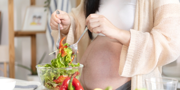 6 Makanan Ampuh untuk Mencegah Anemia pada Ibu Hamil