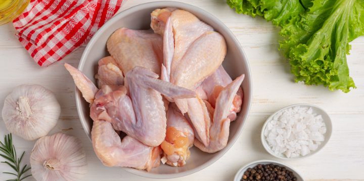 4 Cara Menyimpan Ayam Tanpa Kulkas dengan Aman dan Efektif