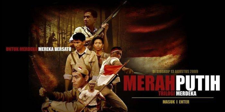 Rekomendasi Film Kemerdekaan untuk Menyambut HUT ke-77 RI