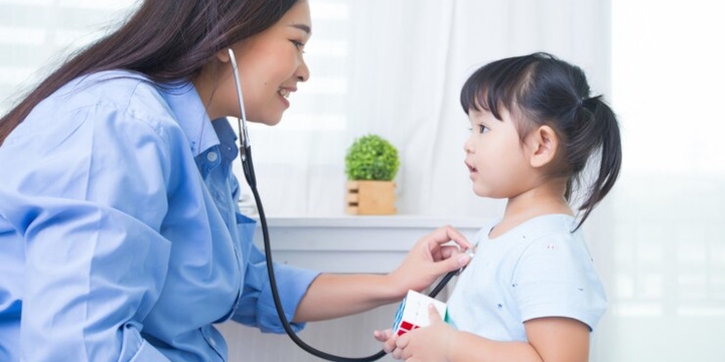 Cara Memilih Dokter Anak yang Tepat untuk Keluarga Anda