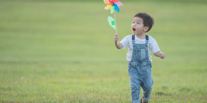 Bingung Cari Kado untuk Anak Laki-Laki 4 Tahun? Ini Pilihan Terbaiknya
