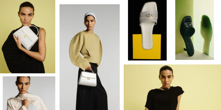 Inspirasi Gaya Ramadan Elegan dan Effortless Bersama Koleksi PEDRO
