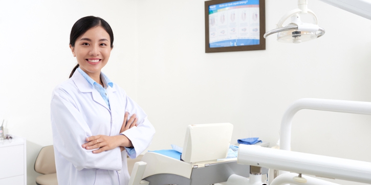 Canggih dan Cepat, Ini 8 Teknologi Digital Dentistry yang Bikin Pasien Nyaman